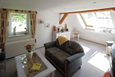 Image de Maison de vacances I n ° 15099 - Appartements de vacances dans le style d'une maison de campagne danoise - We3746