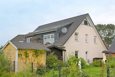 Image de Excl. App. Falaise, Wifi, Machine à laver - appartement de 2 pièces falaise, Nh