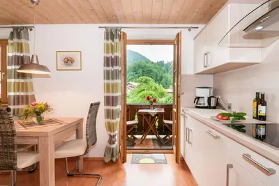 Image de Appartement Ringberg - Appartements Nutz