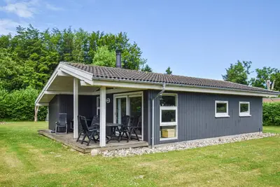 Image de Superbe maison à Rudkøbing avec WiFi