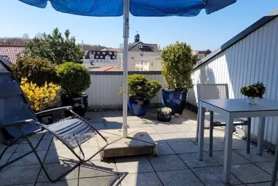 Image de (70/2) Appartement 3 pièces - Immeuble Sonnenresidenz I