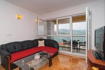 Image de Bel appartement à Misevac avec WiFi