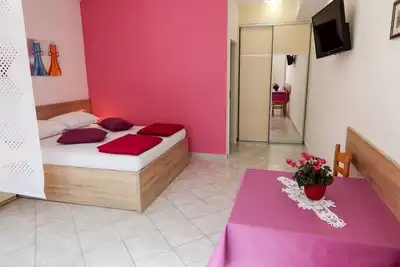 Image de Appartements Marija (27941-A5) - Pag - île de Pag