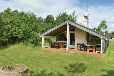 Image de Superbe maison Ă Jerup avec WiFi