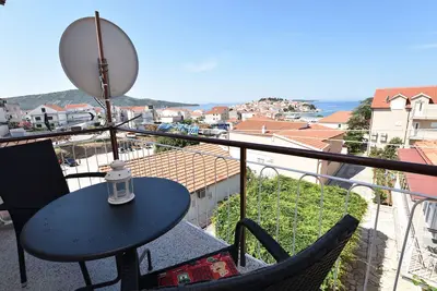 Image de Appartements Paško (15485-A3) - Primosten
