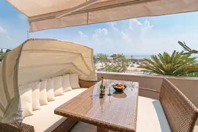 Image de Superbe appartement à Split avec WiFi