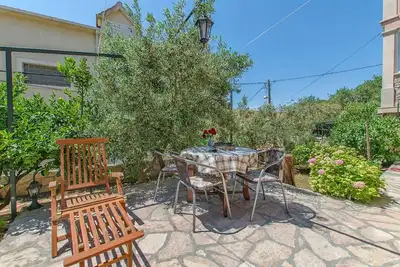 Image de Appartements Vojka (34581-A1) - Milna - île de Brac