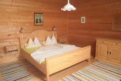 Image de Appartement Breitenstein - Heissnhof Gschwendtner