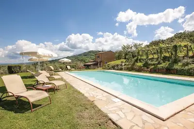 Image de Belle maison à Casciana Terme Pi