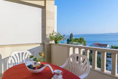Image de Appartements Tonči (33111-A1) - Duce