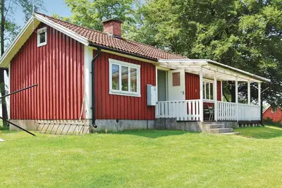 Image de Superbe maison avec 1 chambre à Lidhult