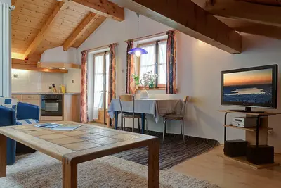 Image de Appartement 1 Dg - Appartement Flake