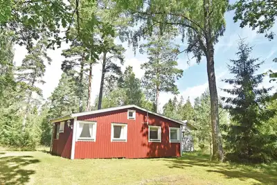 Image de Belle maison à Stenkullen avec WiFi