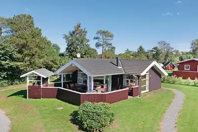Image de Superbe maison Ă Slagelse avec cuisine