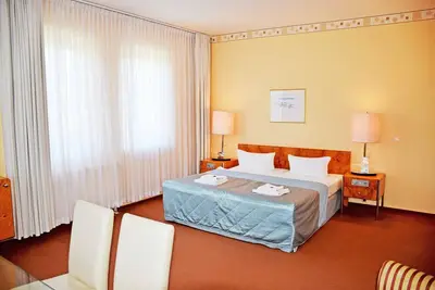 Image de Double A - Ce petit hôtel et des appartements sur Mönchgut!