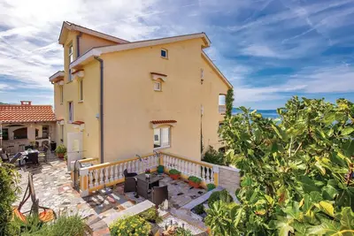 Image de Superbe appartement à Crikvenica