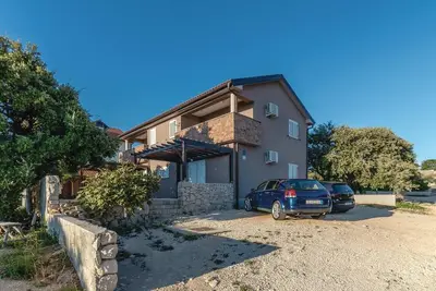Image de Bel appartement à Mandre avec WiFi