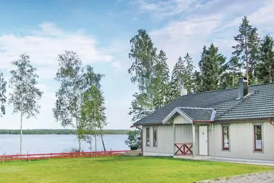 Image de Superbe maison de 4 chambres à Vittaryd