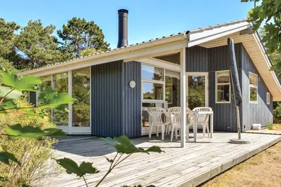 Image de Superbe maison de 3 chambres à Ebeltoft