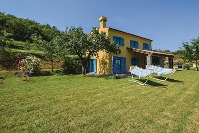 Image de Superbe maison Ă Koper avec WiFi