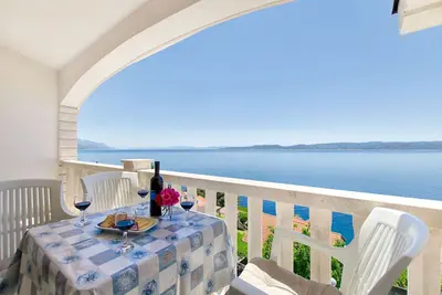 Appartements Bogdan (35311-A3) - Pisak
