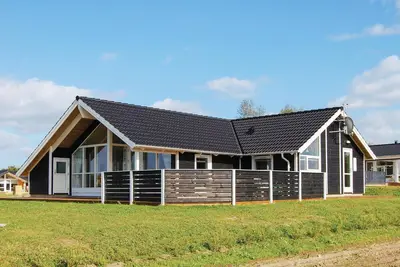 Image de Superbe maison à Nordborg avec sauna