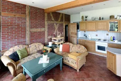 Image de Appartement Ii n ° 15100 - Appartements dans le style d'une maison de campagne danoise - We3746