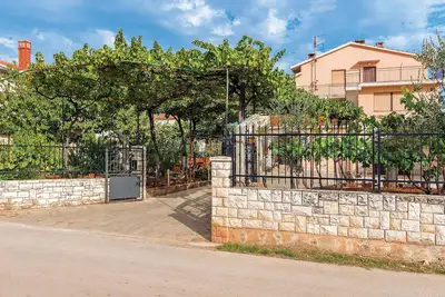 Superbe appartement à Galizana avec.
