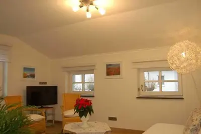 Image de Appartement 2 - Nouveau! Maison Binz