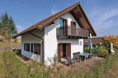 Image de Ferienhaus 32 in Kirchheim