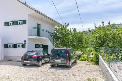 Image de Maison Sunčani dvori (39251-K1) - Rogoznica