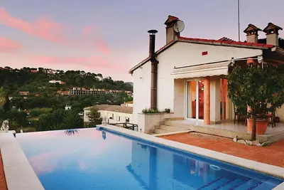 Image de Superbe maison à Calonge avec WiFi