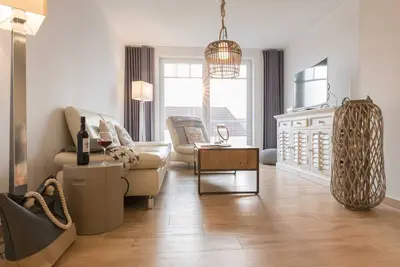 Image de Résidence Sonnenschein We 08 - Petite Frieda - Appartement 3 pièces