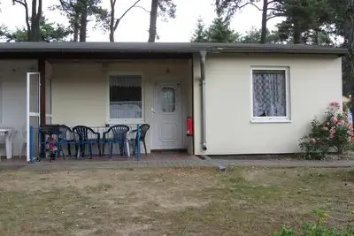 Image de Zinno Bu 06 - Zinnowitz Kiefernweg 5c bungalow 06