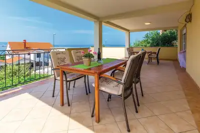 Image de Bel appartement Ă Novi Vinodolski