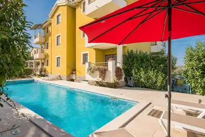 Image de Superbe appartement Ă Salatici