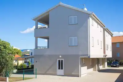 Image de Appartement de vacances avec air conditionné