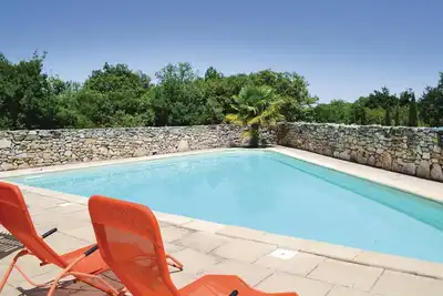 Image de Jolie maison Ă Padirac avec WiFi