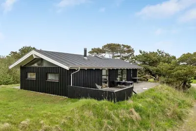 Image de Maison confortable à Fanø avec WiFi
