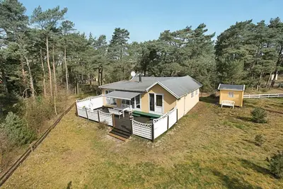 Image de Belle maison de 2 chambres à Nexø