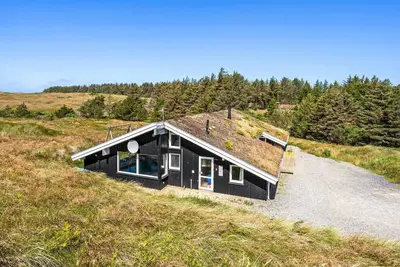 Image de Superbe maison Ă Blokhus avec WiFi