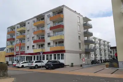 Image de Appartement Appm. 11 - Maison Dunenburg au centre (Schötteldreier)