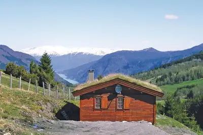 Image de Superbe maison à Vik I Sogn avec WiFi