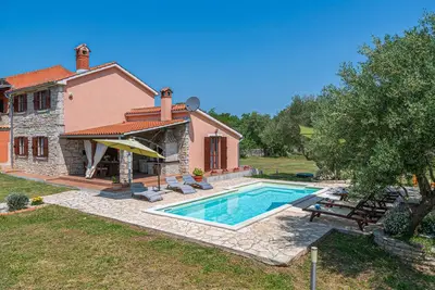 Image de Superbe maison de 3 chambres à Krnica