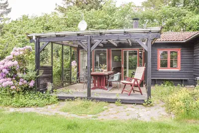 Image de Superbe maison Ă Skibby avec WiFi