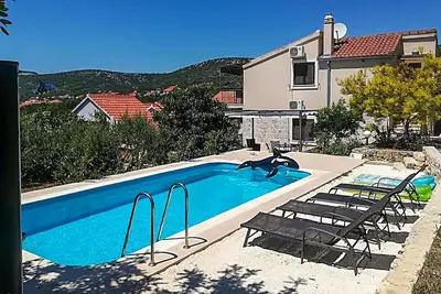 Image de Superbe maison de 4 chambres à Vinisce