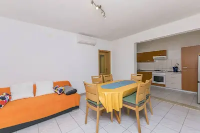 Image de Appartements Jerka (42311-A1) - Bol - île de Brac