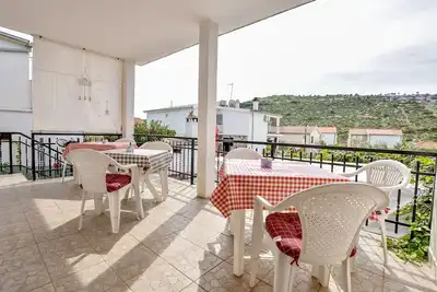 Image de Appartements Jakoubek (10621-A3) - Rogoznica