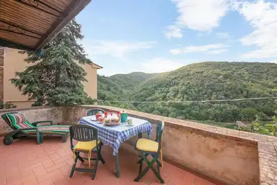 Image de Belle maison à Montecatini Vc (Pi)