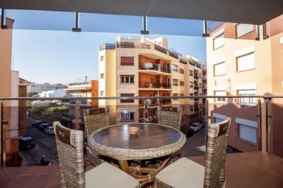 Image de Bel appartement à Pineda de Mar